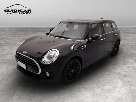 Annonce MINI COOPER Diesel 2016 d'occasion 