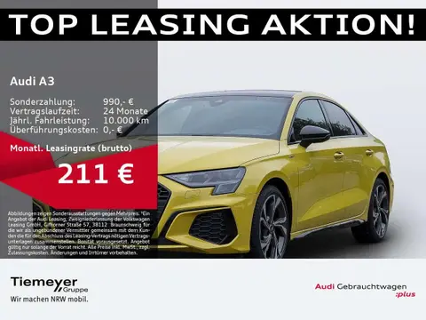 Annonce AUDI A3 Diesel 2023 d'occasion 