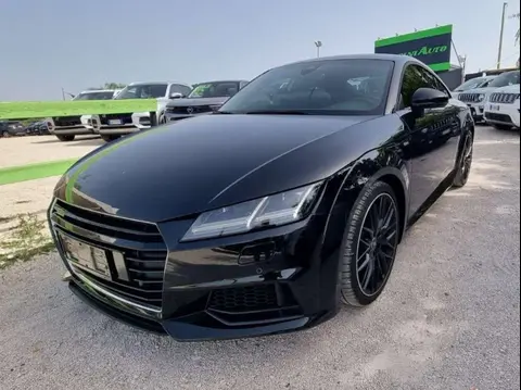 Used AUDI TT Petrol 2020 Ad 