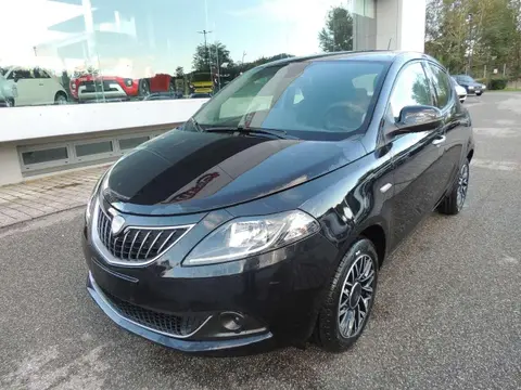 Used LANCIA YPSILON Hybrid 2024 Ad 