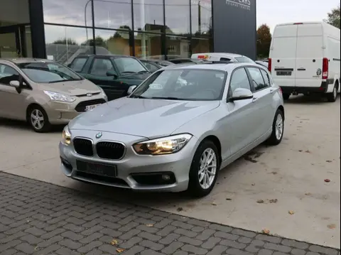 Used BMW SERIE 1 Petrol 2018 Ad 