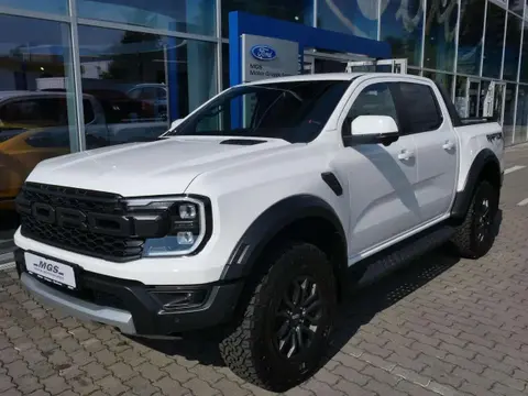 Annonce FORD RANGER Diesel 2024 d'occasion 