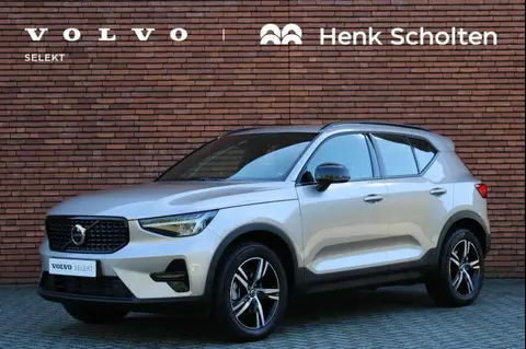 Annonce VOLVO XC40 Essence 2024 d'occasion 