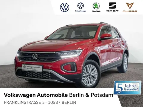 Used VOLKSWAGEN T-ROC Petrol 2023 Ad 