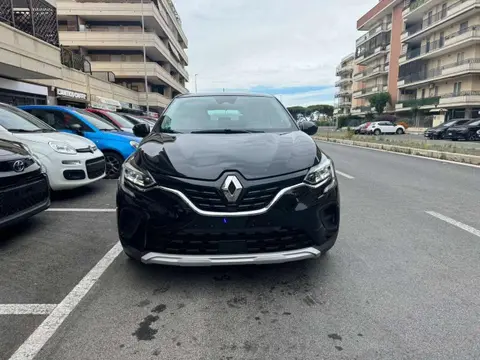 Annonce RENAULT CAPTUR Essence 2022 d'occasion 