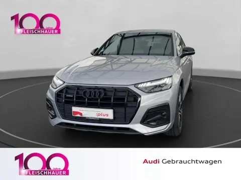 Annonce AUDI Q5 Diesel 2023 d'occasion 