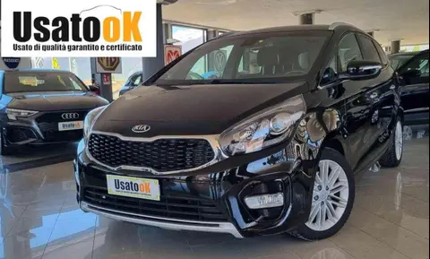 Annonce KIA CARENS Diesel 2017 d'occasion 