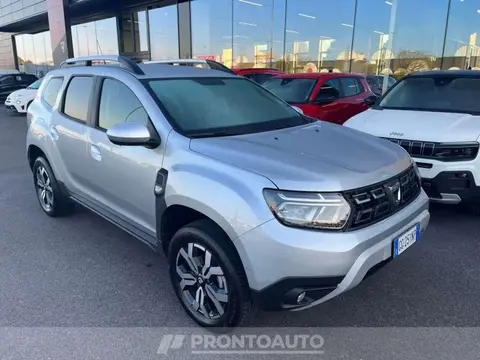 Annonce DACIA DUSTER GPL 2022 d'occasion 