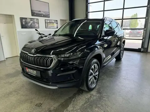 Used SKODA KODIAQ Diesel 2022 Ad 