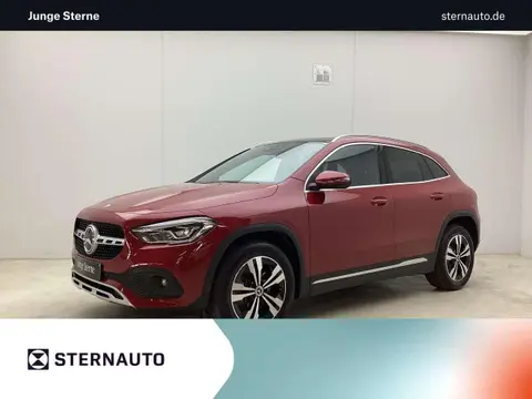 Used MERCEDES-BENZ CLASSE GLA Hybrid 2023 Ad 