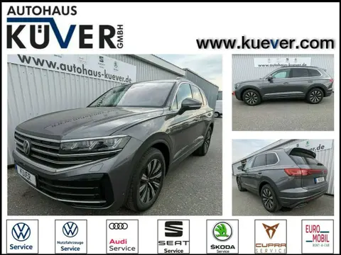 Used VOLKSWAGEN TOUAREG Diesel 2024 Ad 