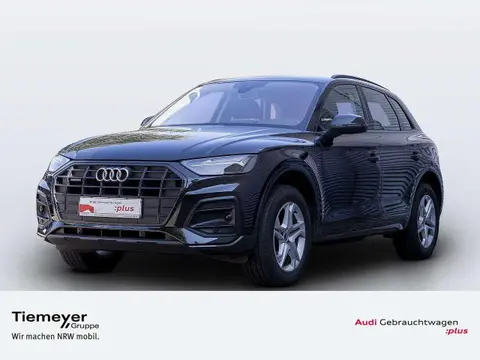 Annonce AUDI Q5 Diesel 2021 d'occasion Allemagne