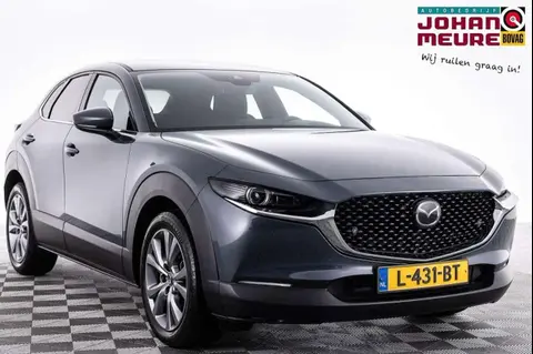 Used MAZDA CX-30 Petrol 2021 Ad 