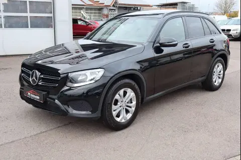 Used MERCEDES-BENZ CLASSE GLC Diesel 2015 Ad 