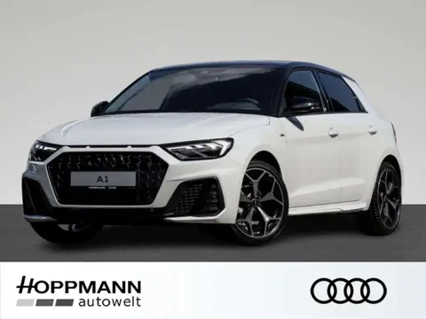 Used AUDI A1 Petrol 2024 Ad 