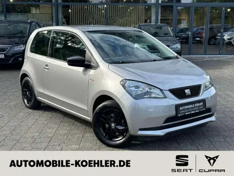 Used SEAT MII Petrol 2018 Ad 