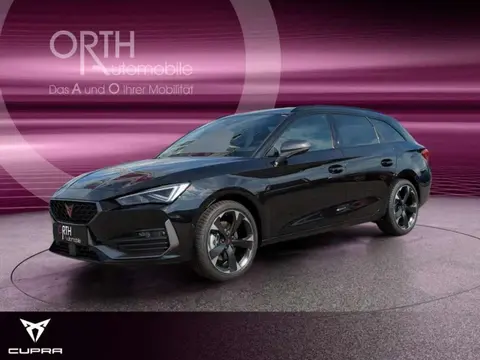 Used CUPRA LEON Diesel 2024 Ad 