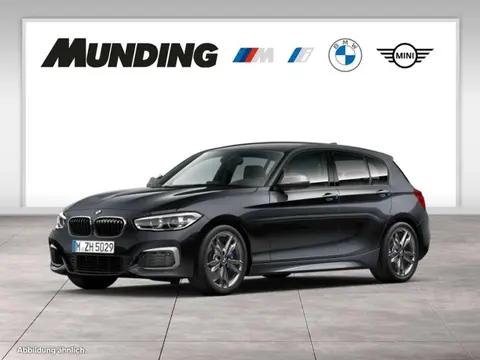 Annonce BMW SERIE 1 Essence 2015 d'occasion 