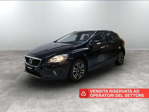 Used VOLVO V40 Diesel 2017 Ad 