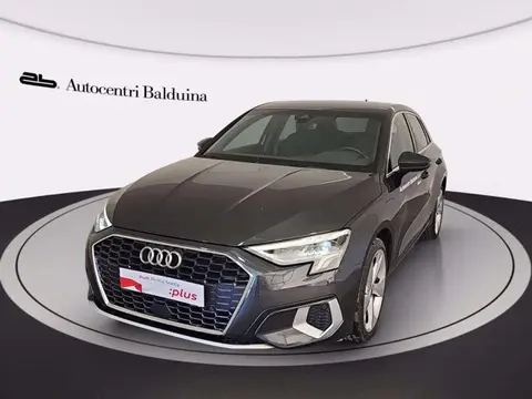 Used AUDI A3 Hybrid 2021 Ad 