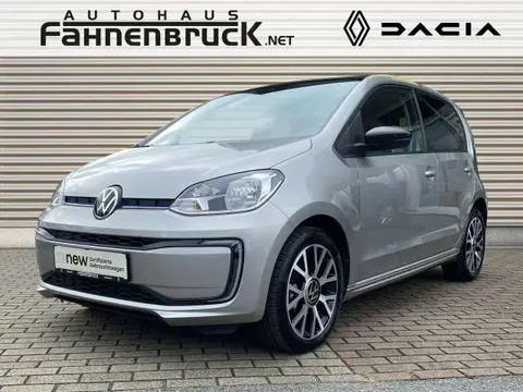 Annonce VOLKSWAGEN UP! Électrique 2023 d'occasion 