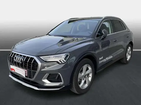 Used AUDI Q3 Diesel 2023 Ad Belgium