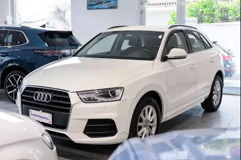 Used AUDI Q3 Diesel 2017 Ad 