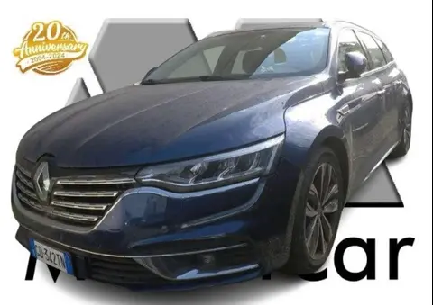 Used RENAULT TALISMAN Diesel 2020 Ad 