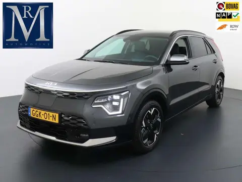 Used KIA E-NIRO Electric 2024 Ad 