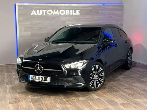 Used MERCEDES-BENZ CLASSE CLA Diesel 2020 Ad 