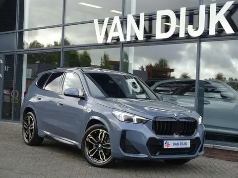 Annonce BMW X1 Essence 2023 d'occasion 