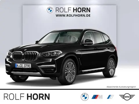 Annonce BMW X3 Hybride 2021 d'occasion 