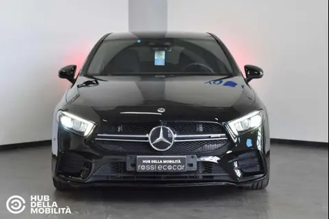 Used MERCEDES-BENZ CLASSE A Petrol 2020 Ad 