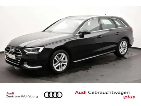 Used AUDI A4 Petrol 2024 Ad 