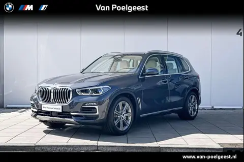 Annonce BMW X5 Hybride 2019 d'occasion 