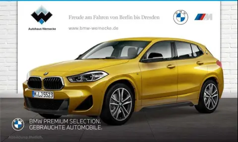 Used BMW X2 Diesel 2020 Ad 