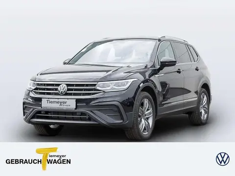 Used VOLKSWAGEN TIGUAN Petrol 2023 Ad 