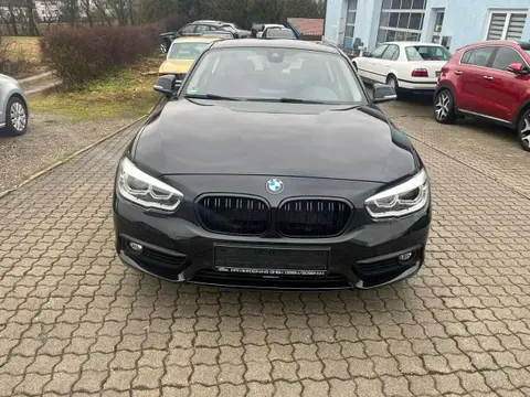 Used BMW SERIE 1 Petrol 2017 Ad Germany