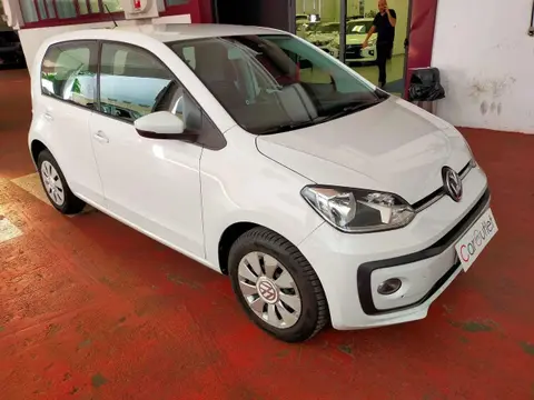 Used VOLKSWAGEN UP! Petrol 2018 Ad 