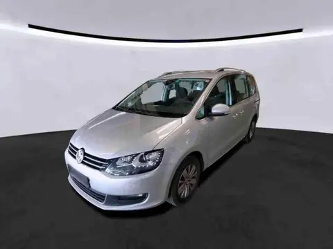 Used VOLKSWAGEN SHARAN Diesel 2020 Ad 