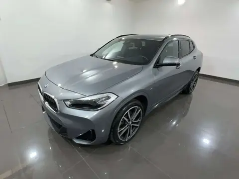 Annonce BMW X2 Diesel 2023 d'occasion 