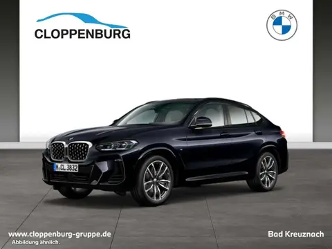 Used BMW X4 Diesel 2024 Ad 