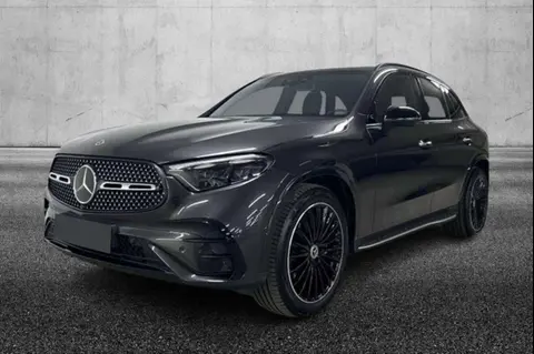 Used MERCEDES-BENZ CLASSE GLC Hybrid 2023 Ad 