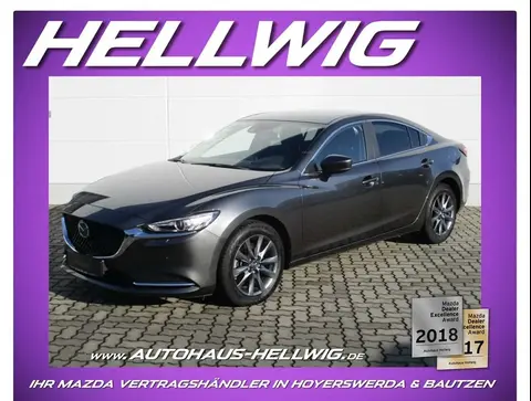 Used MAZDA 6 Petrol 2024 Ad 