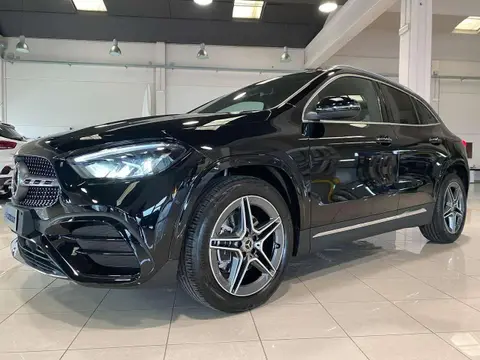 Annonce MERCEDES-BENZ CLASSE GLA Diesel 2024 d'occasion 