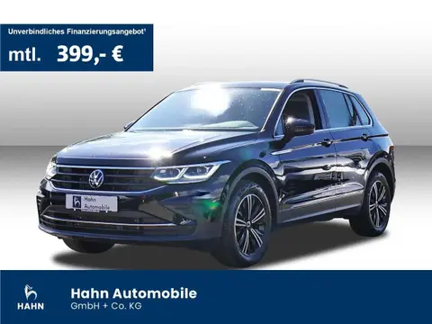 Used VOLKSWAGEN TIGUAN Diesel 2022 Ad 