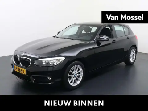 Used BMW SERIE 1 Petrol 2019 Ad 