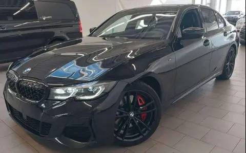 Annonce BMW SERIE 3 Essence 2021 d'occasion 