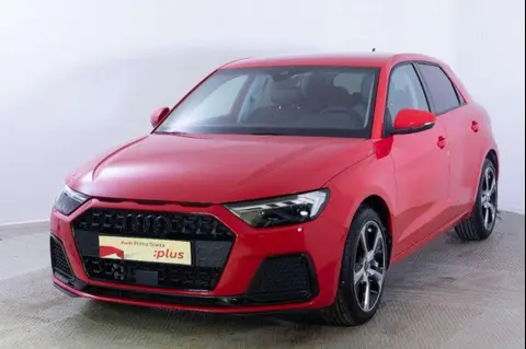 Used AUDI A1 Petrol 2023 Ad 