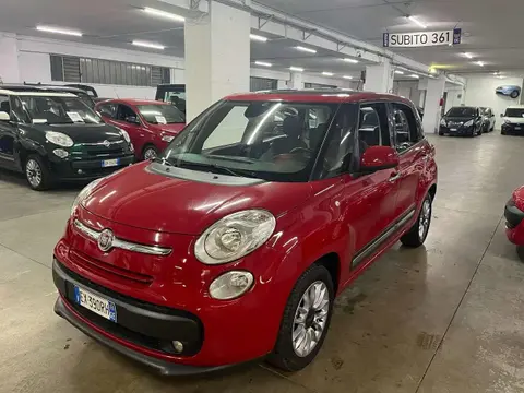 Used FIAT 500L Petrol 2014 Ad 